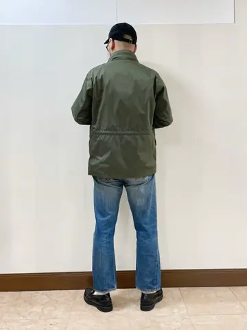 J.PRESS MEN 柳原 コーディネート画像