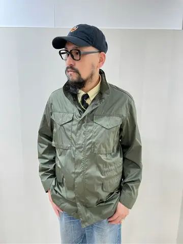 J.PRESS MEN 柳原 コーディネート画像