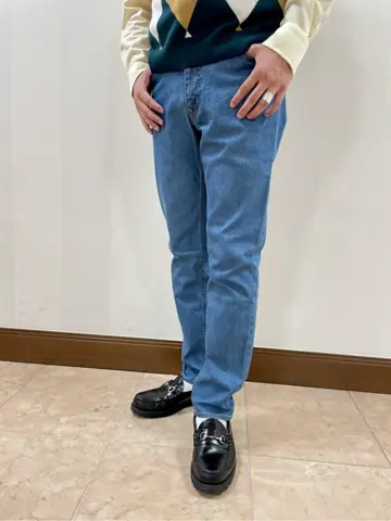 J.PRESS MEN 柳原 コーディネート画像