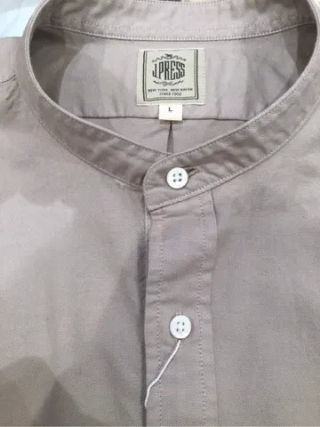 J.PRESS MEN 川野辺 コーディネート画像