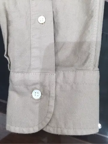 J.PRESS MEN 川野辺 コーディネート画像