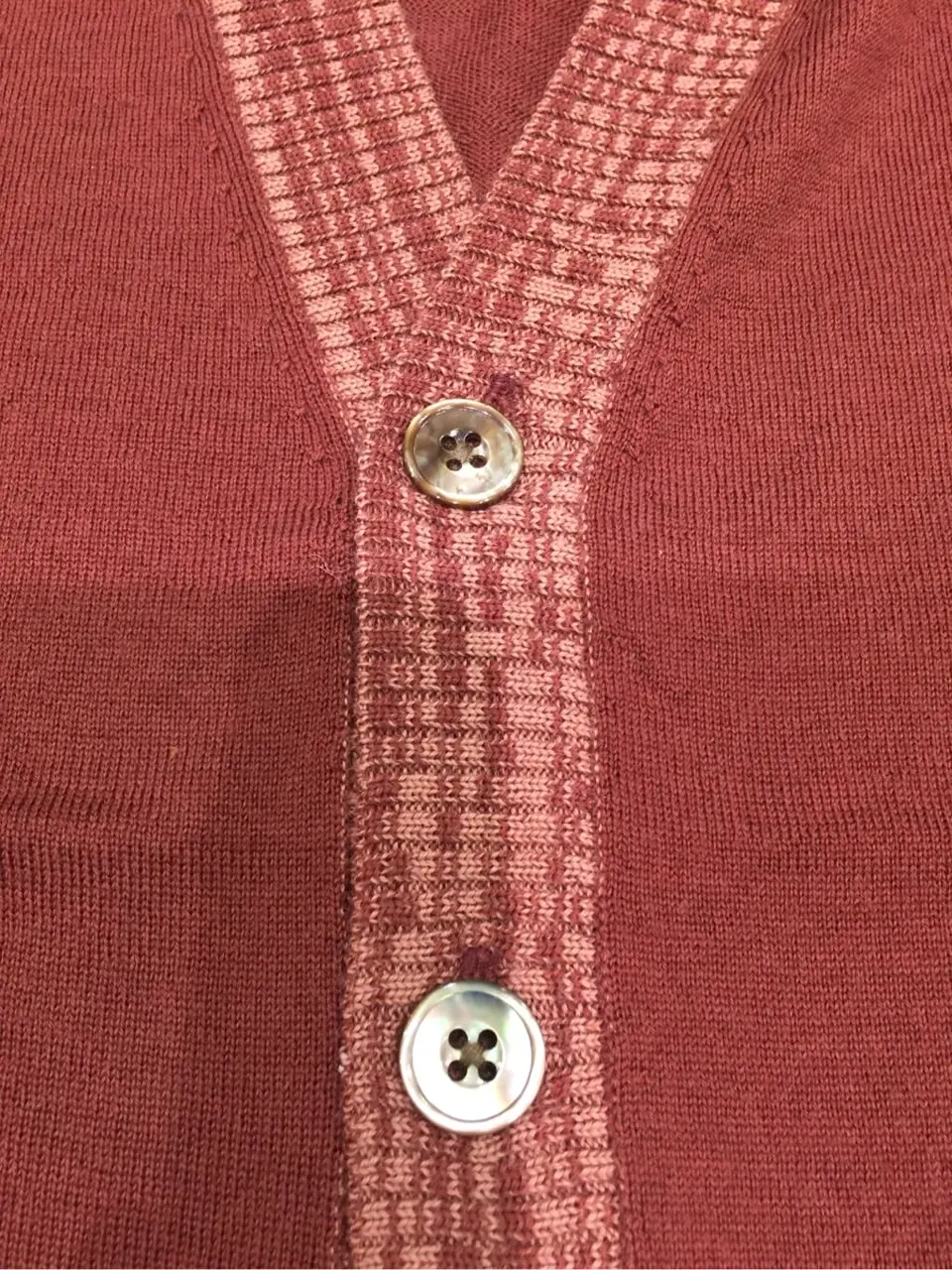 J.PRESS MEN 川野辺 コーディネート画像