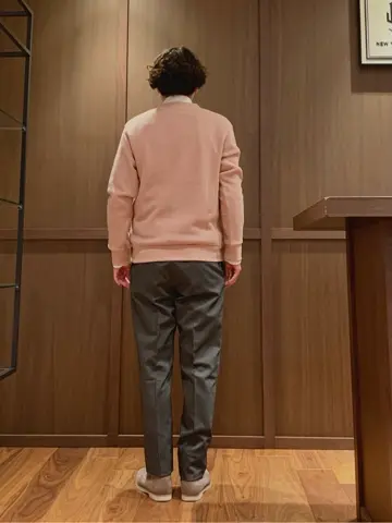 J.PRESS MEN 瀬戸 コーディネート画像