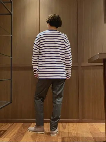 J.PRESS MEN 瀬戸 コーディネート画像