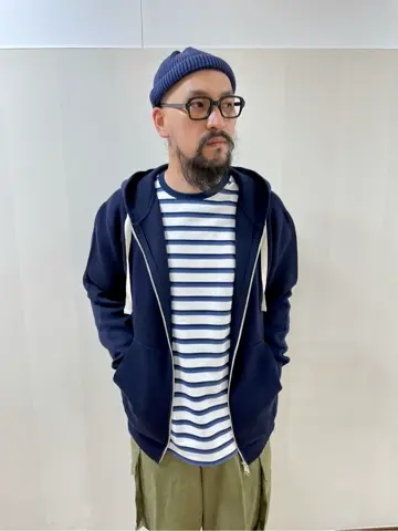 J.PRESS MEN 柳原 コーディネート画像