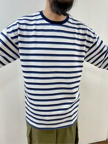 J.PRESS MEN 柳原 コーディネート画像