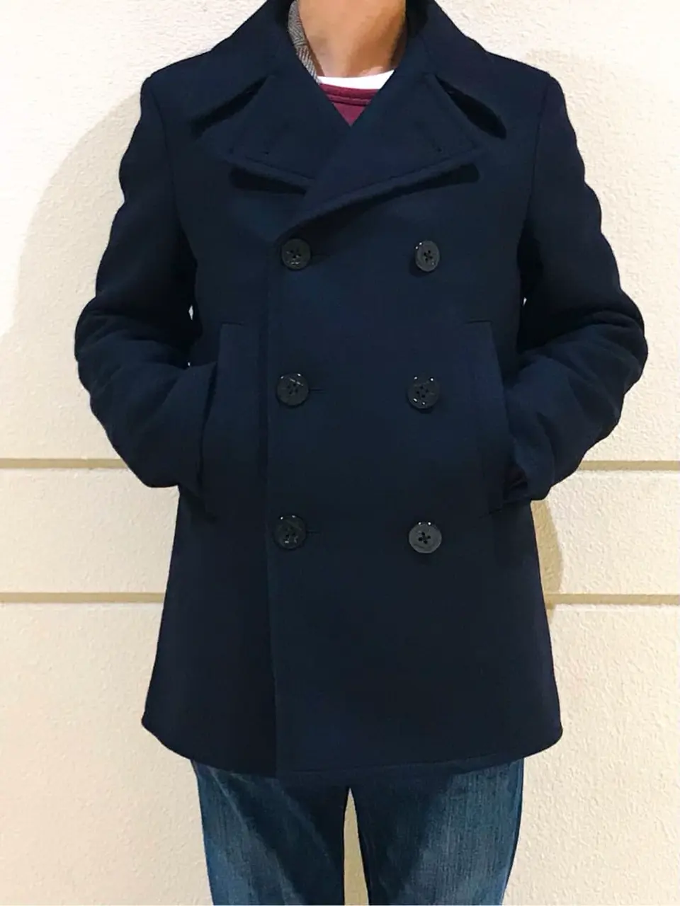 J.PRESS MEN 春木 コーディネート画像