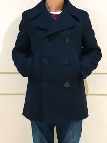 J.PRESS MEN 春木 コーディネート画像