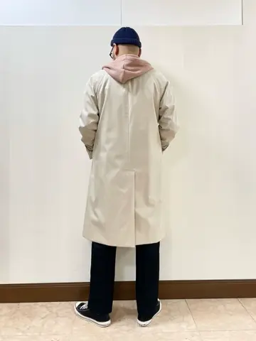 J.PRESS MEN 柳原 コーディネート画像