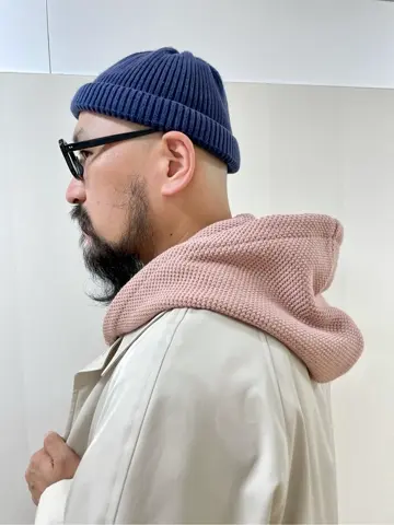 J.PRESS MEN 柳原 コーディネート画像