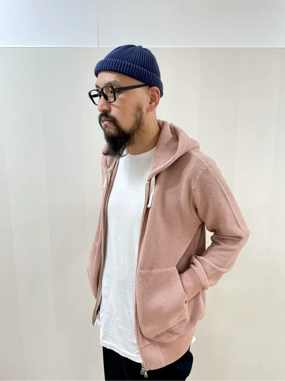 J.PRESS MEN 柳原 コーディネート画像