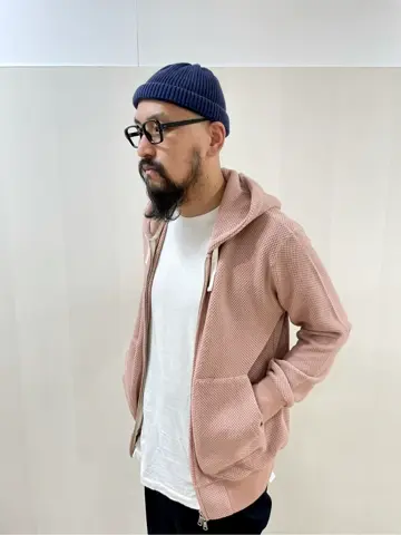 J.PRESS MEN 柳原 コーディネート画像