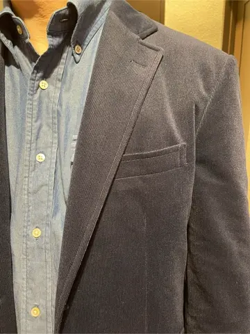 J.PRESS MEN 中谷 コーディネート画像