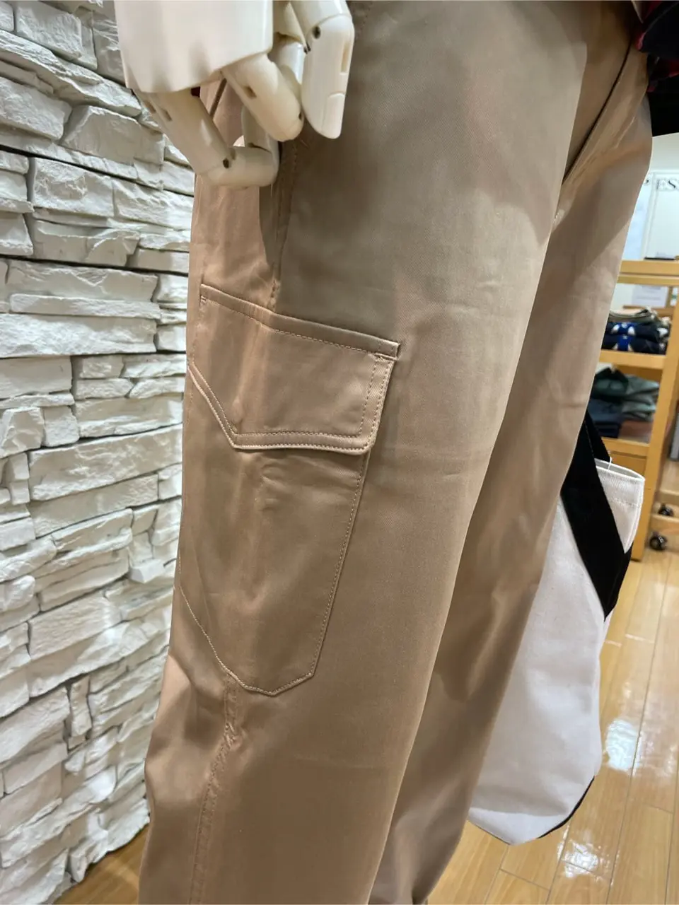 J.PRESS MEN 渡邊 コーディネート画像