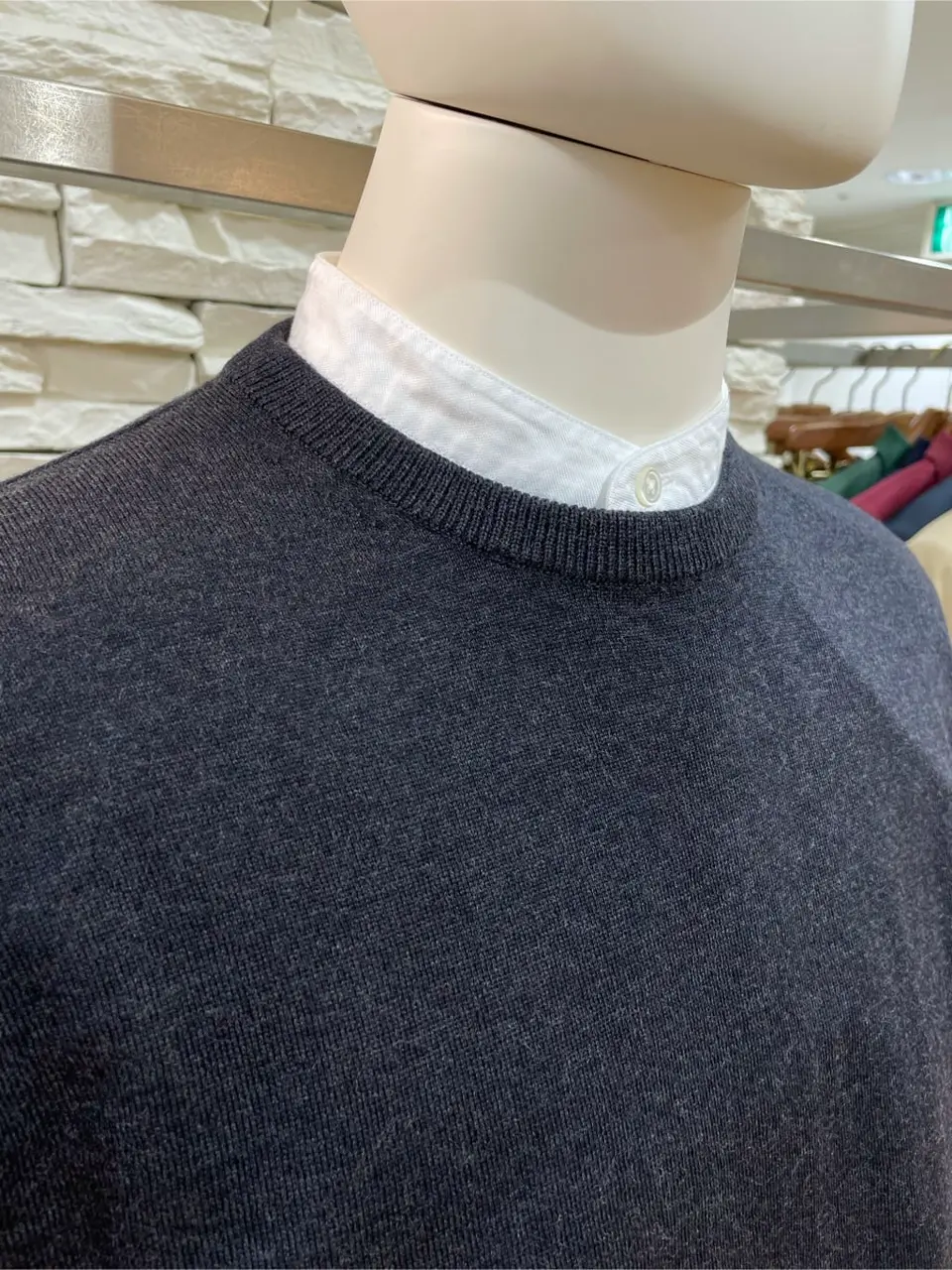 J.PRESS MEN 渡邊 コーディネート画像