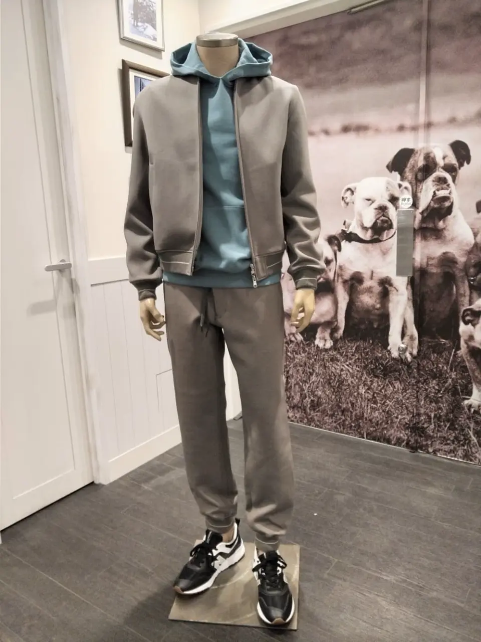  渡瀬 コーディネート画像