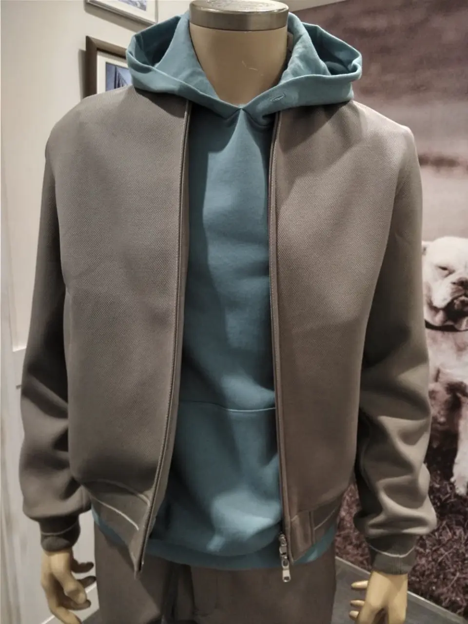 J.PRESS MEN 渡瀬 コーディネート画像