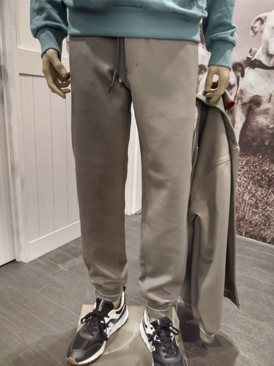 J.PRESS MEN 渡瀬 コーディネート画像