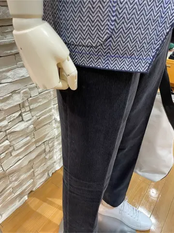 J.PRESS MEN 渡邊 コーディネート画像