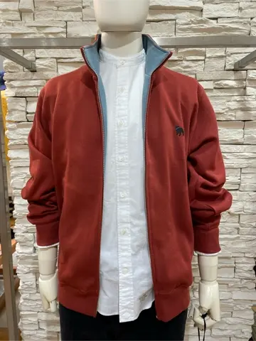 J.PRESS MEN 渡邊 コーディネート画像