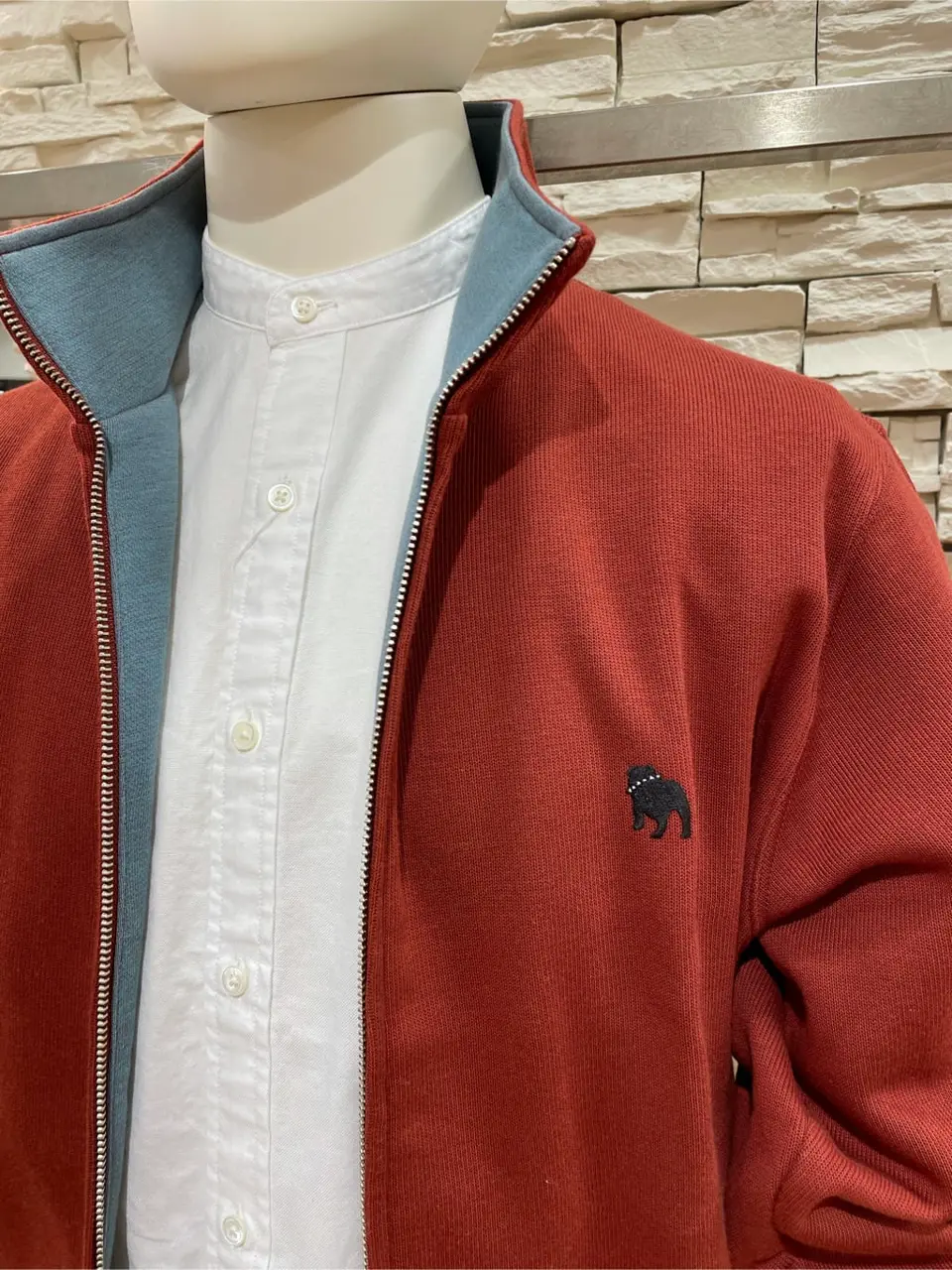 J.PRESS MEN 渡邊 コーディネート画像