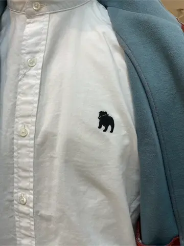 J.PRESS MEN 渡邊 コーディネート画像