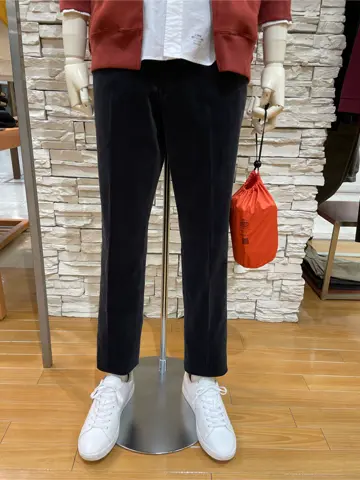 J.PRESS MEN 渡邊 コーディネート画像