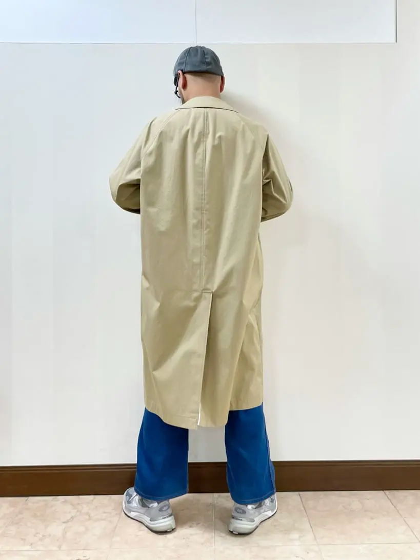 J.PRESS MEN 柳原 コーディネート画像