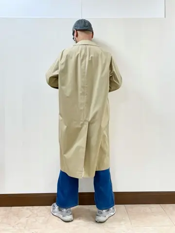 J.PRESS MEN 柳原 コーディネート画像