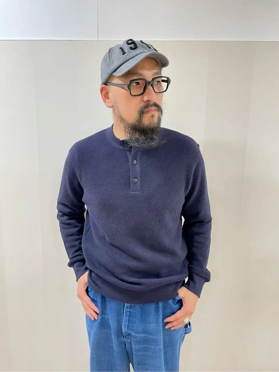 J.PRESS MEN 柳原 コーディネート画像