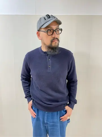 J.PRESS MEN 柳原 コーディネート画像