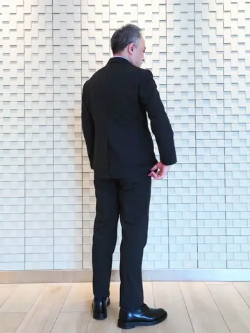 J.PRESS MEN 堤 コーディネート画像