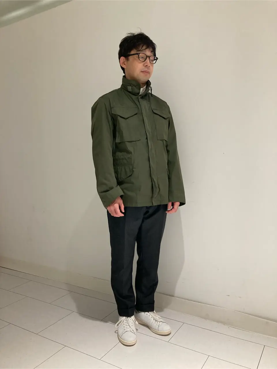  滝川 コーディネート画像