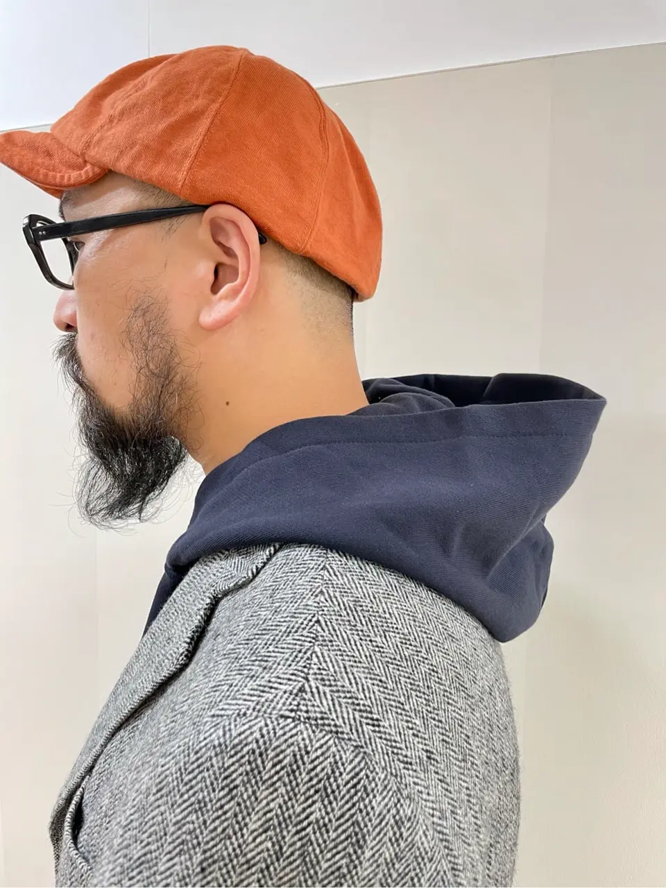 J.PRESS MEN 柳原 コーディネート画像