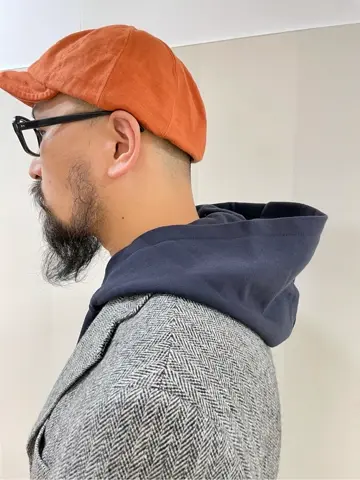 J.PRESS MEN 柳原 コーディネート画像