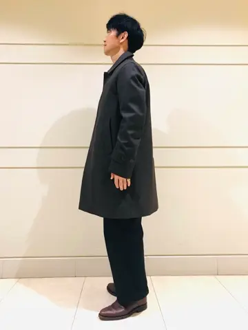 J.PRESS MEN 春木 コーディネート画像