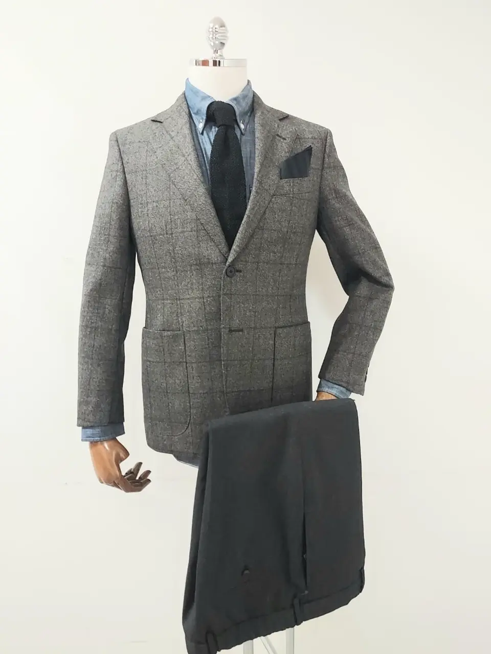 J.PRESS MEN 谷口 コーディネート画像