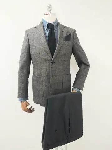 J.PRESS MEN 谷口 コーディネート画像