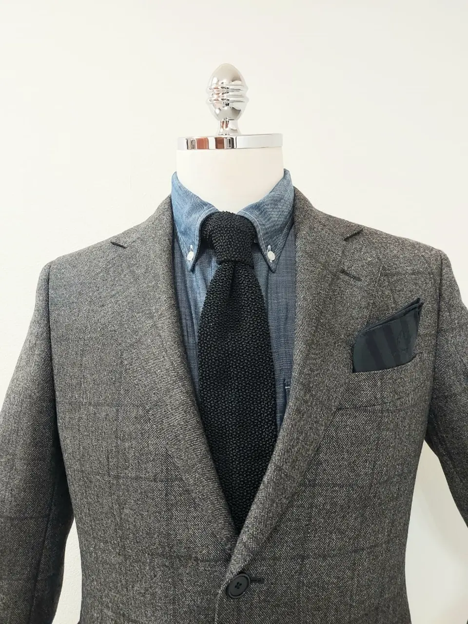 J.PRESS MEN 谷口 コーディネート画像