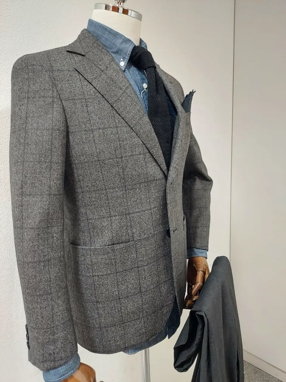 J.PRESS MEN 谷口 コーディネート画像