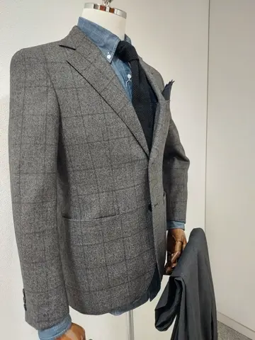 J.PRESS MEN 谷口 コーディネート画像