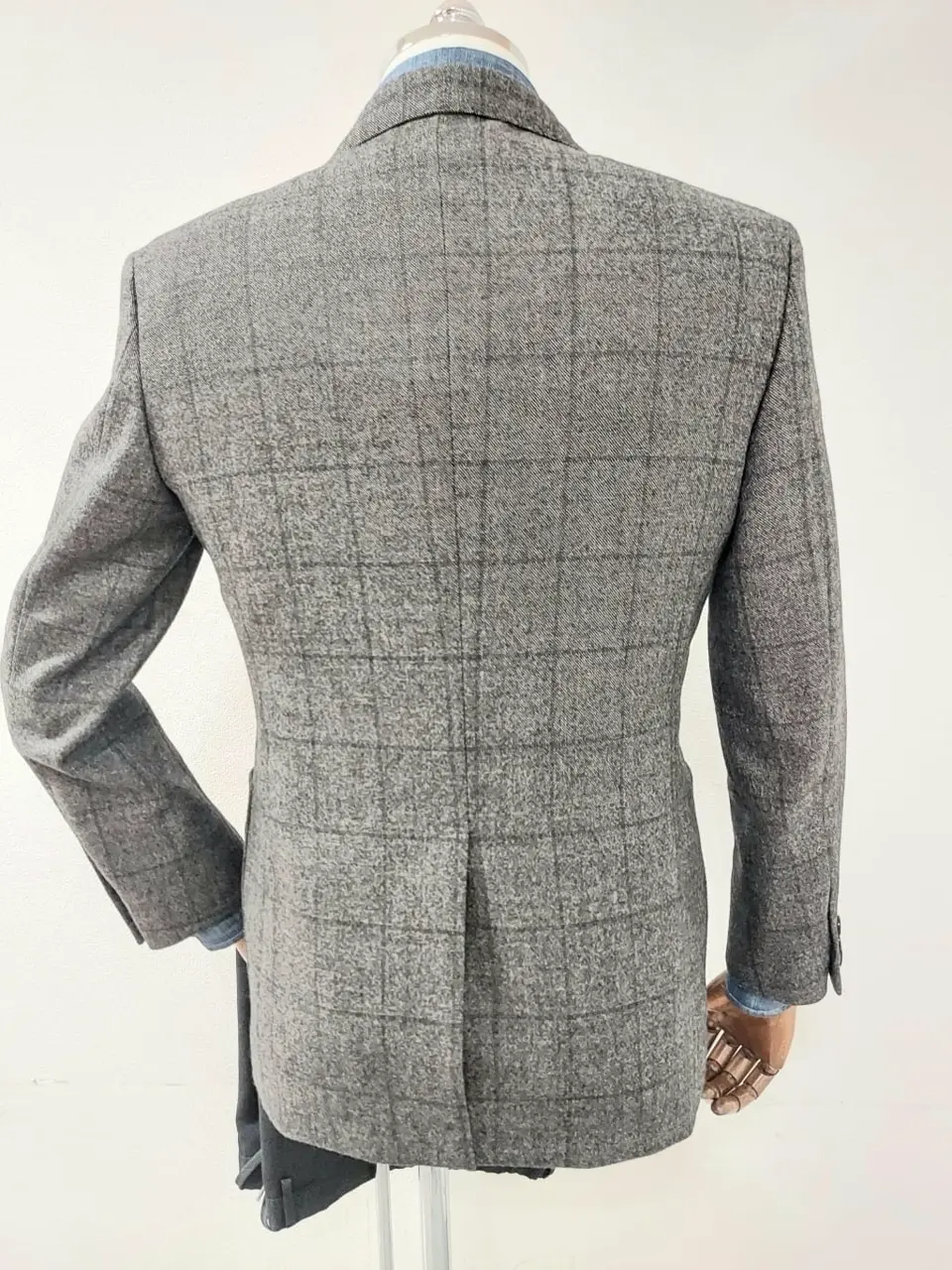 J.PRESS MEN 谷口 コーディネート画像