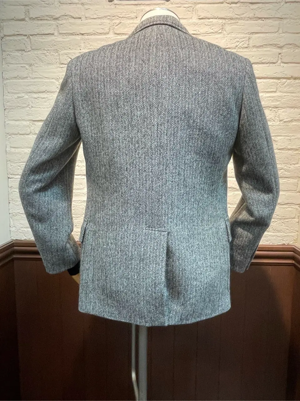 J.PRESS MEN 荒谷 コーディネート画像