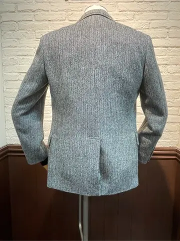 J.PRESS MEN 荒谷 コーディネート画像