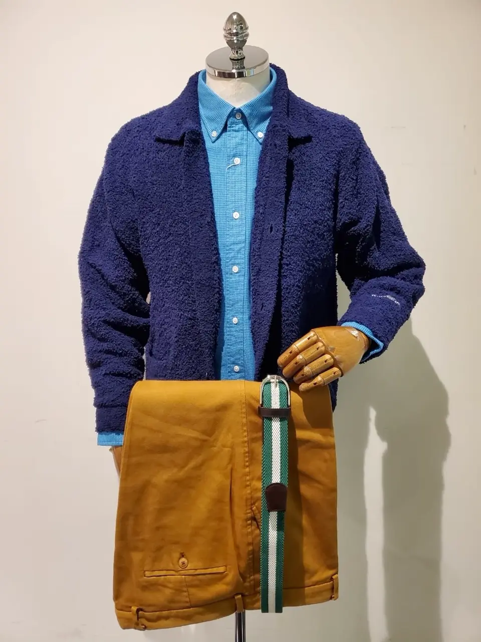  佐竹 コーディネート画像