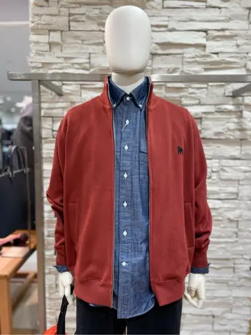 J.PRESS MEN 渡邊 コーディネート画像