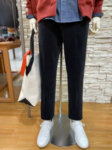 J.PRESS MEN 渡邊 コーディネート画像