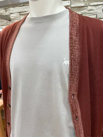 J.PRESS MEN 渡邊 コーディネート画像