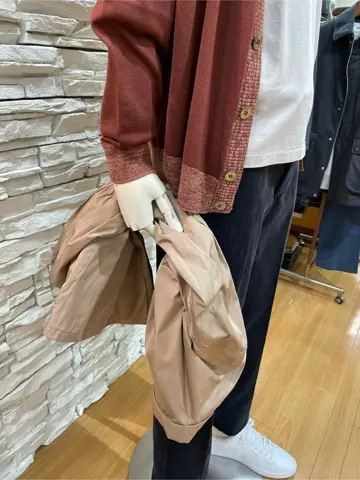 J.PRESS MEN 渡邊 コーディネート画像