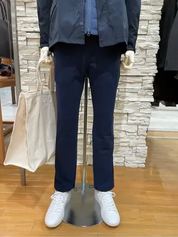 J.PRESS MEN 渡邊 コーディネート画像